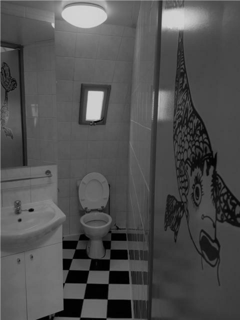 Iglo Bungalow 93 Chaam Kültér fotó